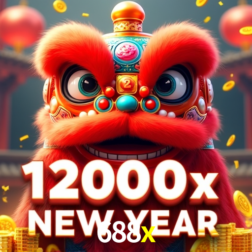 688x: Jogos de Caça-Níqueis-Altas Recompensas, Roleta-Velocidade, Blackjack-Desafios Máximos