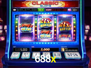 Explore as vantagens do 688x: serviço profissional e confiabilidade